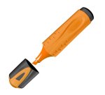 Surligneur fluo pep's classic maped coloris orange