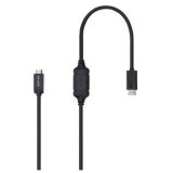 Belkin F2CD001B06-E câble vidéo et adaptateur 1,8 m DisplayPort HDMI Noir