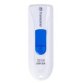 Transcend JetFlash 790 32GB lecteur USB flash 32 Go USB Type-A 3.2 Gen 1 (3.1 Gen 1) Blanc
