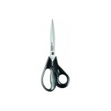 Ciseaux Advanced Green, longueur: 210 mm, asymétrique