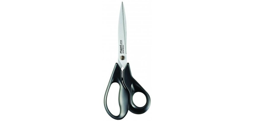 Maped Green Nero, Acciaio inox