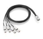 HPE DL380 Gen9 2SFF Front SAS x4