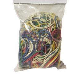 Markin Y525G140X8 rubber band