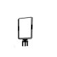 Markin Y612M200V stand informativo e supporto per brochure Nero