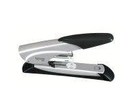 Agrafeuse grande capacité Metal Expert HD90, noir