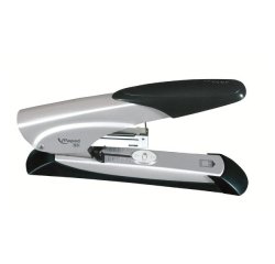 Agrafeuse grande capacité Metal Expert HD90, noir