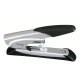 Agrafeuse grande capacité Metal Expert HD90, noir