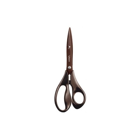 Ciseaux Expert Titanium, longueur:210 mm, asymétriques