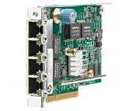 HPE 629135-B22 adaptador y tarjeta de red Interno Ethernet / WLAN 1000 Mbit/s