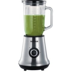 Mixeur multifonction + Smoothie Mix & Go SM 3737,