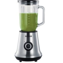 Mixeur multifonction + Smoothie Mix & Go SM 3737,