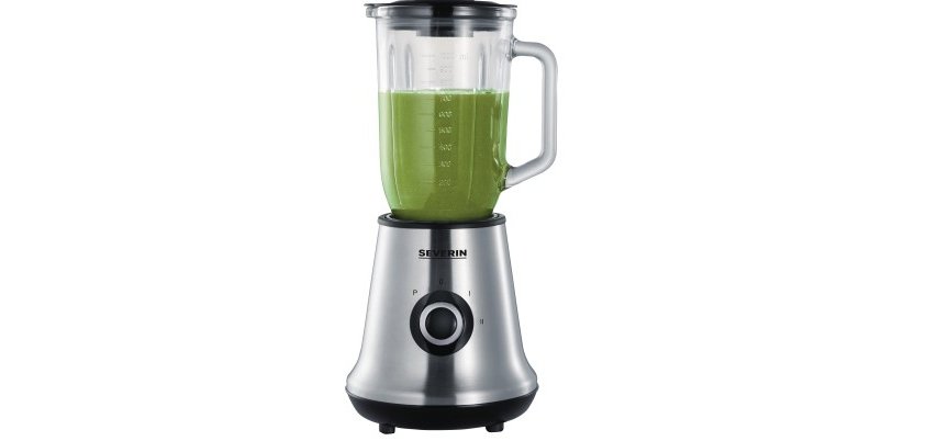 Mixeur multifonction + Smoothie Mix & Go SM 3737,