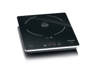 Réchaud 1 plaque à induction KP 1071, noir