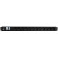 WP WPN-PDU-I02-12 unità di distribuzione dell'energia (PDU) 12 presa(e) AC 1.5U Nero
