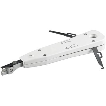 WP WPC-TLA-001 cable crimper White