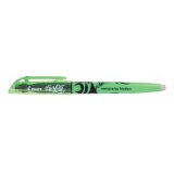 Pilot Surligneur FRIXION light, tracé: 3,8 mm, vert