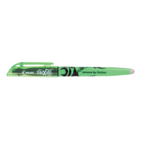 Surligneur FRIXION light, tracé: 3,8 mm, vert