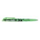 Surligneur FRIXION light, tracé: 3,8 mm, vert