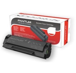 Pantum PA-210 cartucho de tóner 1 pieza(s) Original Negro