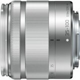 PANASONIC Objectif Hybride HFS35100ES - LUMIX G VARIO 35-100mm f4.0-5.6 ASPH