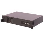 Riello IDR 1200 sistema de alimentación ininterrumpida (UPS) 1,2 kVA 720 W 5 salidas AC