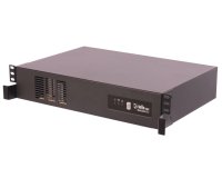 Riello IDR 1200 sistema de alimentación ininterrumpida (UPS) 1,2 kVA 720 W 5 salidas AC