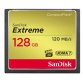 SanDisk CF Extreme 128GB 128 Go CompactFlash