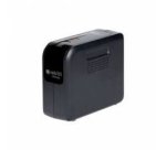 Riello iDialog 600VA sistema de alimentación ininterrumpida (UPS) 0,6 kVA 360 W 4 salidas AC