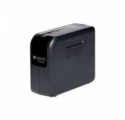 Riello iDialog 600VA sistema de alimentación ininterrumpida (UPS) 0,6 kVA 360 W 4 salidas AC
