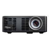 Optoma ML750e Proyector de corto alcance DLP WXGA (1280x800) 3D Negro