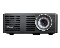 Optoma ML750e Proyector de corto alcance DLP WXGA (1280x800) 3D Negro