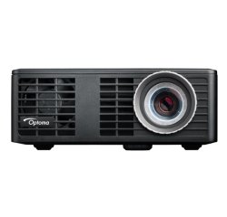 Optoma ML750e Proyector de corto alcance DLP WXGA (1280x800) 3D Negro