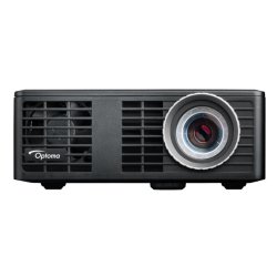 Optoma ML750e Projecteur à focale courte DLP WXGA (1280x800) Compatibilité 3D Noir