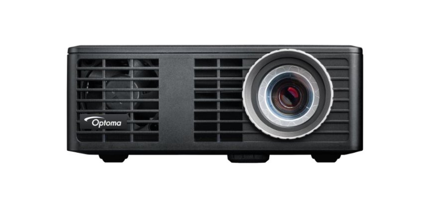 Optoma ML750e DLP WXGA (1280x800) 3D Negro