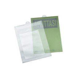 Favorit 100460131 sheet protector 220 x 300 mm Polypropylene (PP) 10 pc(s)