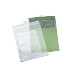 Favorit 100460131 sheet protector 220 x 300 mm Polypropylene (PP) 10 pc(s)