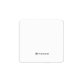 Transcend TS8XDVDS-W lecteur de disques optiques DVD±RW Blanc
