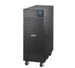 Eaton 9E6KI uninterruptible power supply (UPS) Double-conversion (Online) 6 kVA 4800 W
