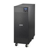 Eaton 9E6KI sistema de alimentación ininterrumpida (UPS) Doble conversión (en línea) 6 kVA 4800 W