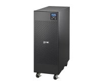 Eaton 9E6KI sistema de alimentación ininterrumpida (UPS) Doble conversión (en línea) 6 kVA 4800 W