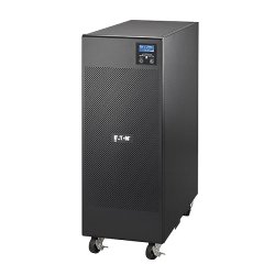 Eaton 9E6KI gruppo di continuità (UPS) Doppia conversione (online) 6 kVA 4800 W
