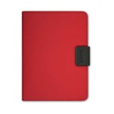 Folio universel Rouge 7/8,5 pouces 202284