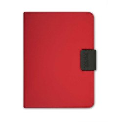 Folio universel Rouge 7/8,5 pouces 202284