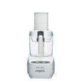 MAGIMIX Robot culinaire 18250F Mini Plus blanc