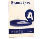 Carta Rismacqua - A4 - 140 gr - avorio 110 - Favini - conf. 200 fogli