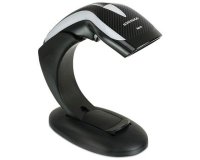 Datalogic Heron HD3130 Lector de códigos de barras portátil 1D CCD Negro