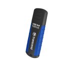 Transcend JetFlash 810 lecteur USB flash 128 Go USB Type-A 3.2 Gen 1 (3.1 Gen 1) Noir, Bleu