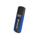 Transcend JetFlash 810 lecteur USB flash 128 Go USB Type-A 3.2 Gen 1 (3.1 Gen 1) Noir, Bleu