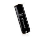 Transcend JetFlash 700 lecteur USB flash 128 Go USB Type-A 3.2 Gen 1 (3.1 Gen 1) Noir