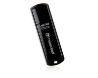 Transcend JetFlash 700 lecteur USB flash 128 Go USB Type-A 3.2 Gen 1 (3.1 Gen 1) Noir